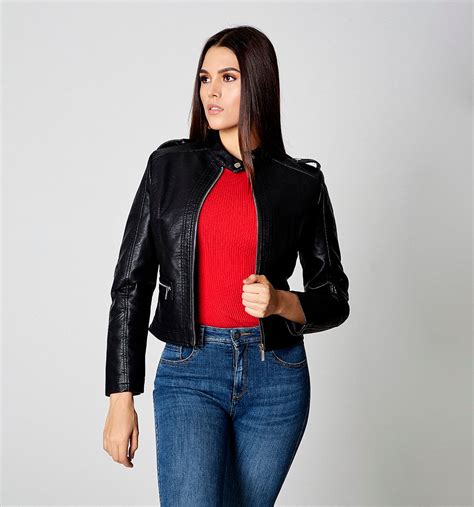 chaquetas para mujer.